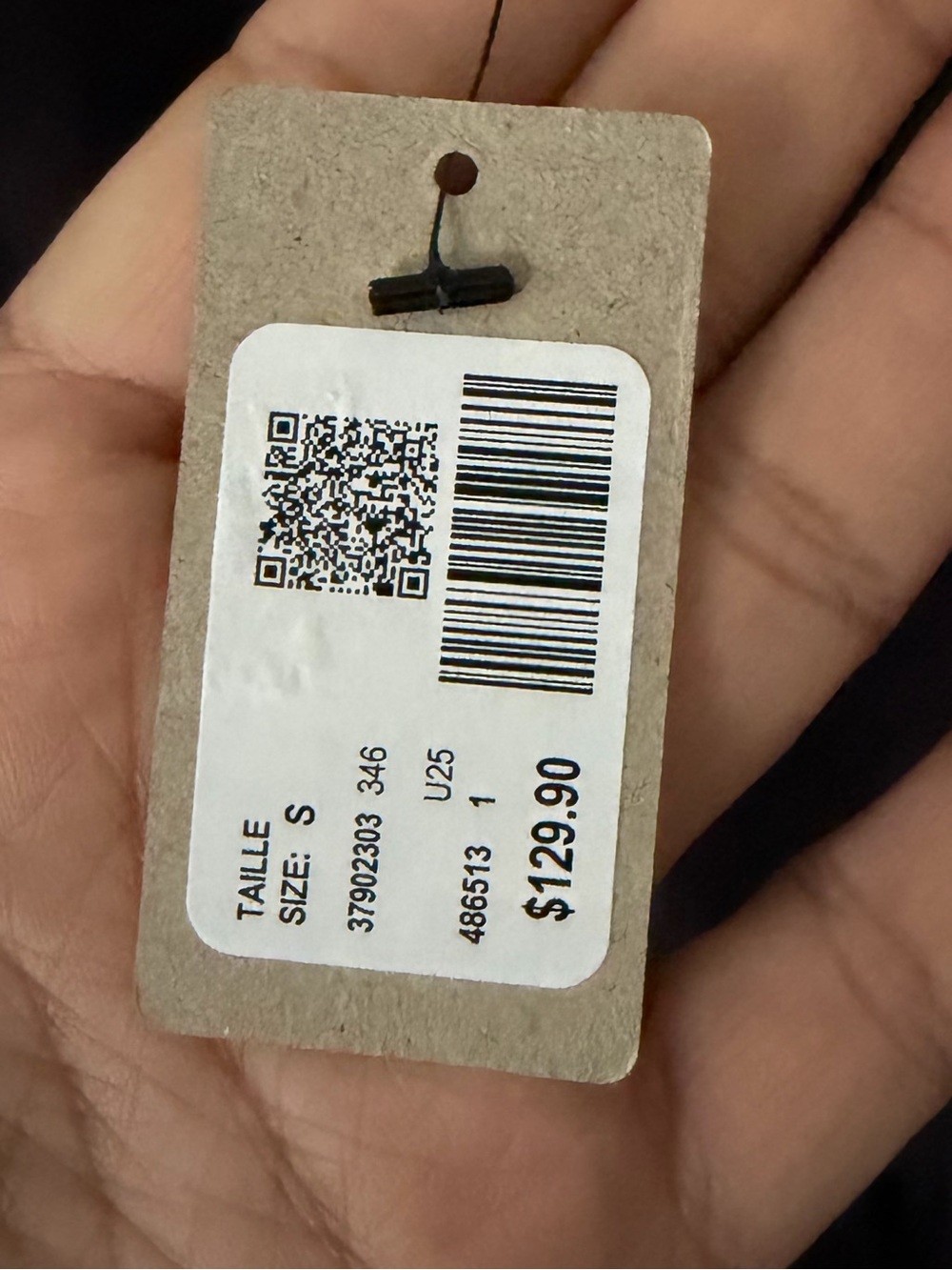 Subcategory identification - Picture 4 of 7